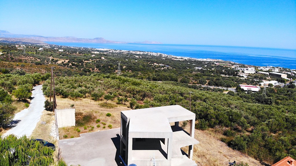 Βίλλα 324 τ.μ. πρός πώληση, Ν. Ρεθύμνου, Ρέθυμνο
