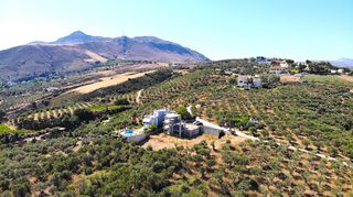 Βίλλα 324 τ.μ. προς πώληση, Τρία Μοναστήρια-thumb-23