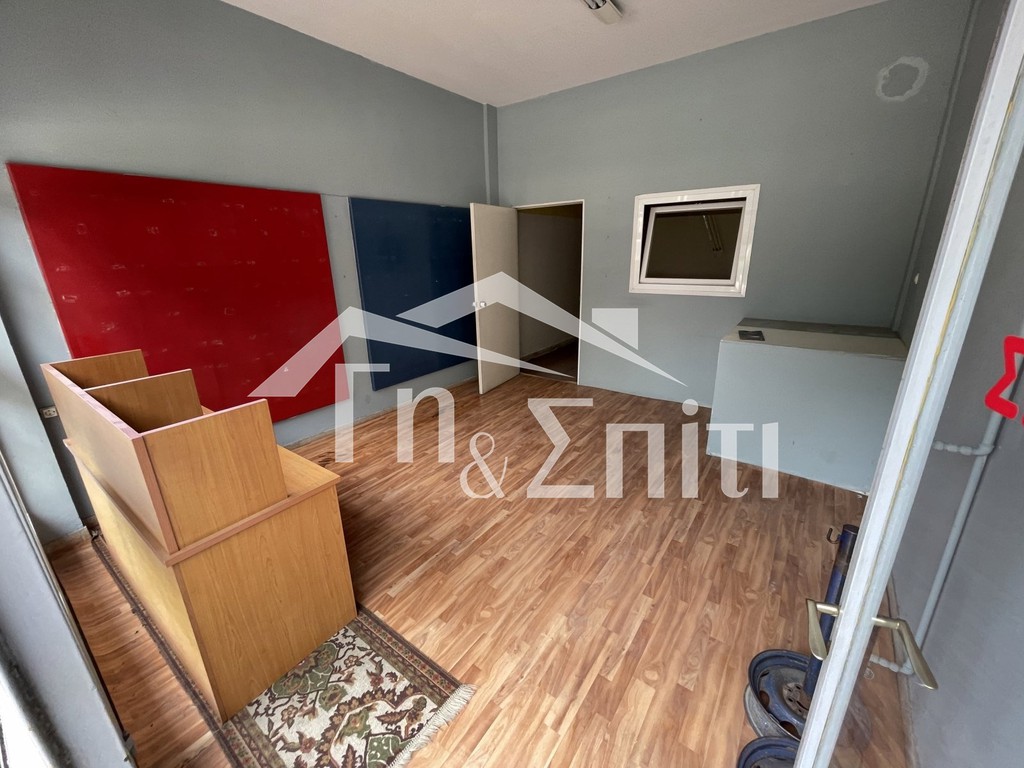 Κατάστημα 40 τ.μ. προς ενοικίαση, Κέντρο Ιωαννίνων