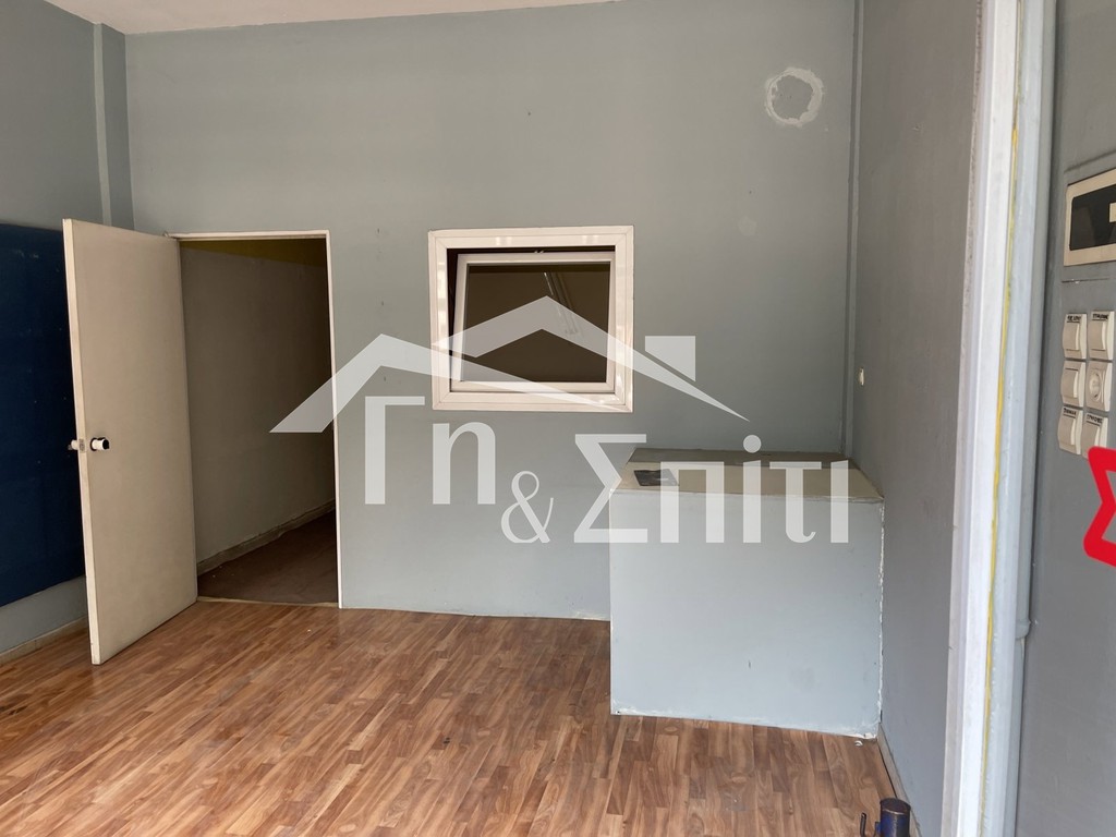 Κατάστημα 40 τ.μ. προς ενοικίαση, Κέντρο Ιωαννίνων