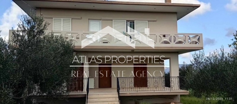Κτίριο 215 τ.μ. προς πώληση, Καθιανά