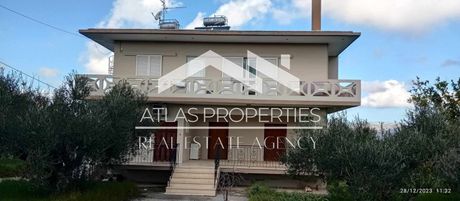 Building 215sqm for sale-Akrotiri » Kathiana