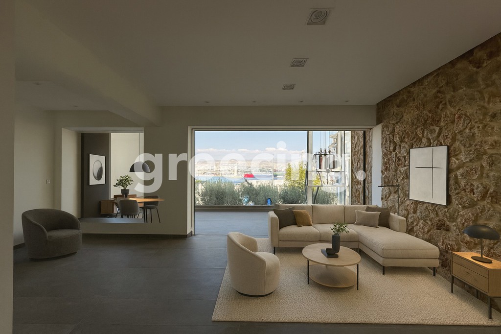 Διαμέρισμα 71 τ.μ. προς πώληση, Χατζηκυριάκειο