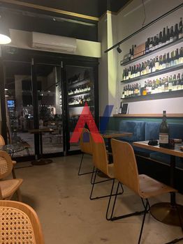 Store 60sqm for sale-Pagkrati » Pagkrati Center