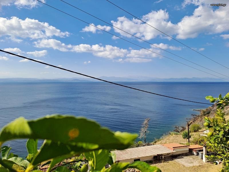 Μονοκατοικία 80 τ.μ. προς πώληση, Κέντρο Λίμνης