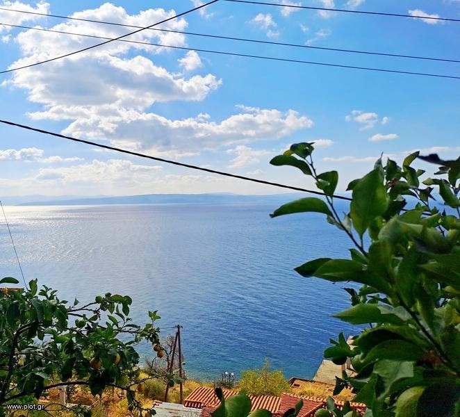 Μονοκατοικία 80 τ.μ. προς πώληση, Κέντρο Λίμνης