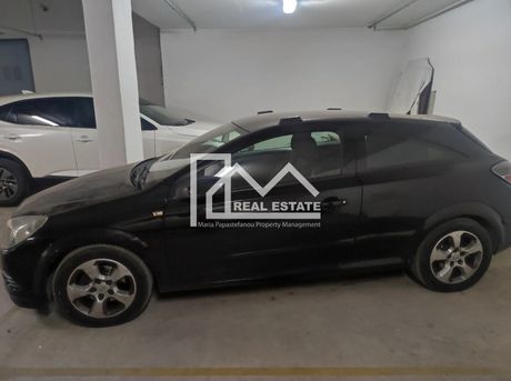 Parking 10sqm for rent-Chalandri » Ano Chalandri