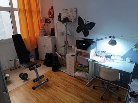 Apartment 122sqm for sale-Poligono - Tourkovounia » Poligono