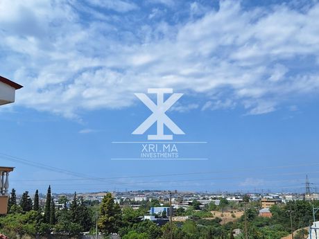 Maisonette 130sqm for sale-Efkarpia » Center