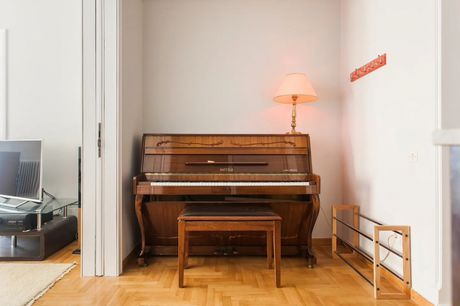 Apartment 85sqm for sale-Kolonaki - Likavitos » Kolonaki