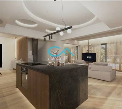 Maisonette 215sqm for sale-Agios Stefanos » Center