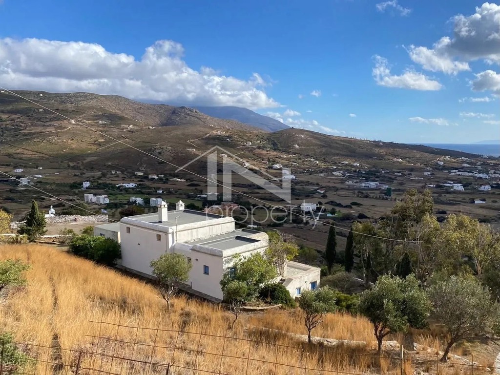 Μονοκατοικία 155 τ.μ. προς πώληση, Άνδρος
