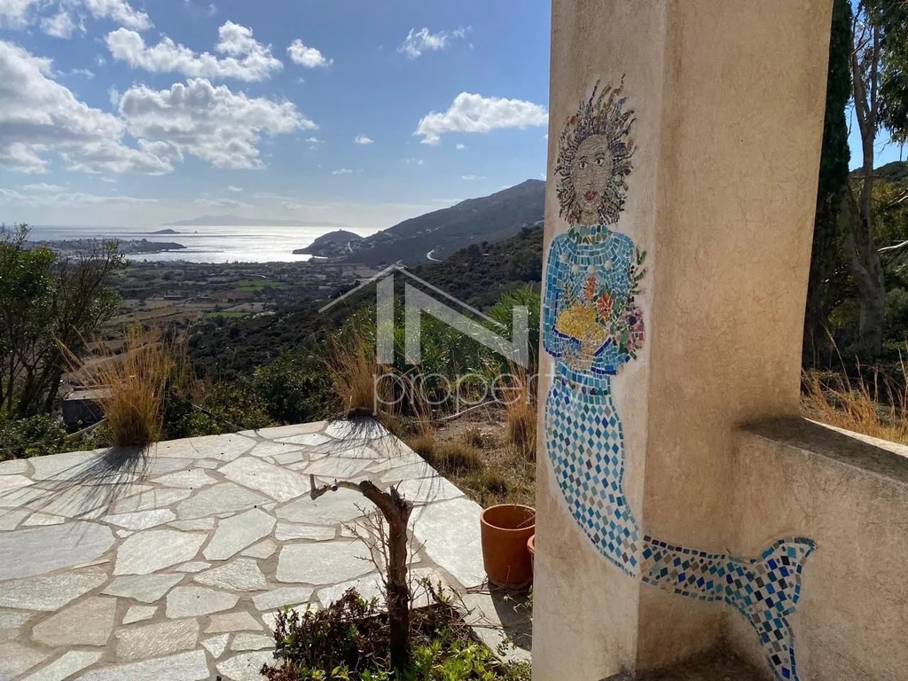 Μονοκατοικία 155 τ.μ. προς πώληση, Άνδρος