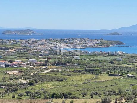 Detached home 155sqm for sale-Andros