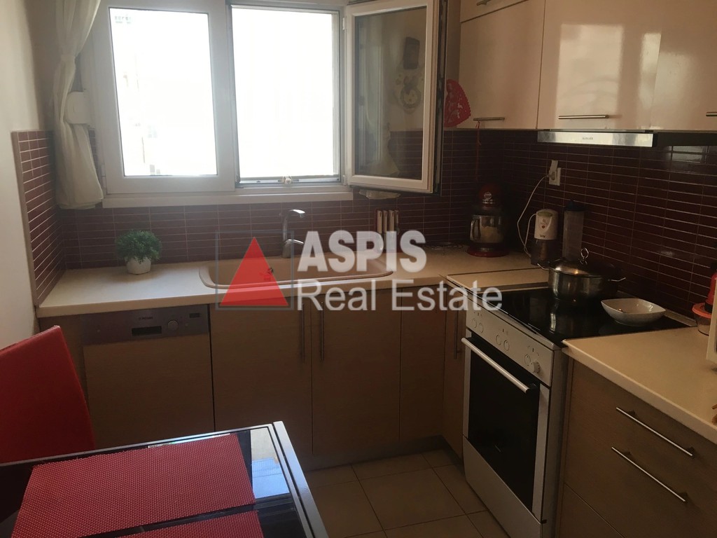 Διαμέρισμα 75 τ.μ. προς πώληση, Γκύζη - Πεδίον Άρεως