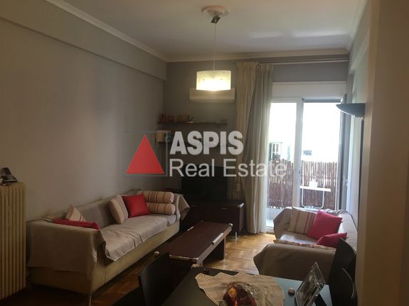 Διαμέρισμα 75 τ.μ. για πώληση, Αθήνα - Κέντρο, Γκύζη - Πεδίον Άρεως