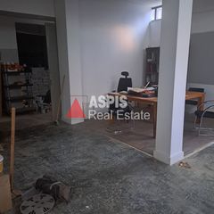 Αποθήκη 140 τ.μ. για ενοικίαση
