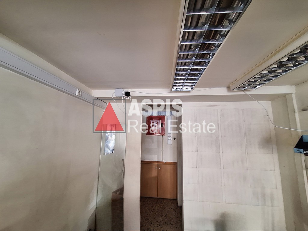 Κατάστημα 51 τ.μ. πρός ενοικίαση, Αθήνα - Δυτικά Προάστια, Γαλάτσι