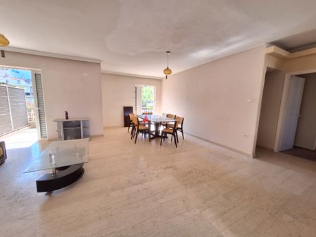 Apartment 102 sqm for sale