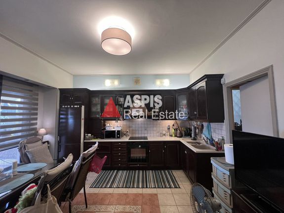 Διαμέρισμα 148 τ.μ. για πώληση, Αθήνα - Κέντρο, Κυψέλη