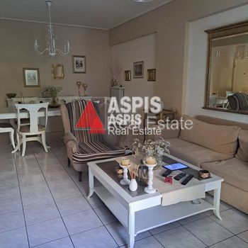 Apartment 113sqm for sale-Galatsi