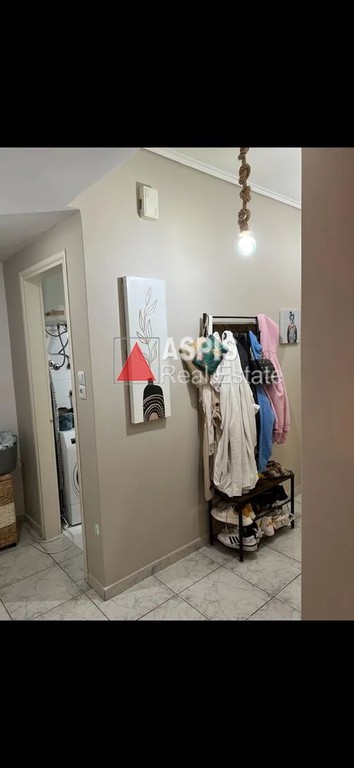Apartment 56 sqm for sale, Athens - West, Galatsi
