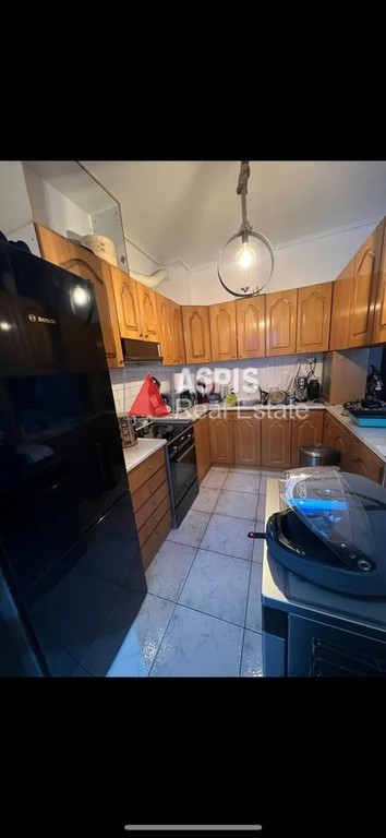 Apartment 56 sqm for sale, Athens - West, Galatsi