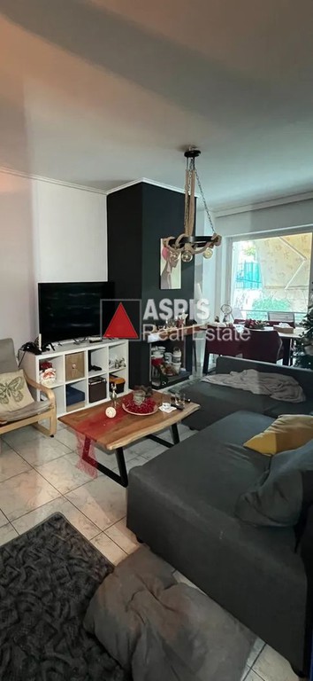 Apartment 56 sqm for sale, Athens - West, Galatsi