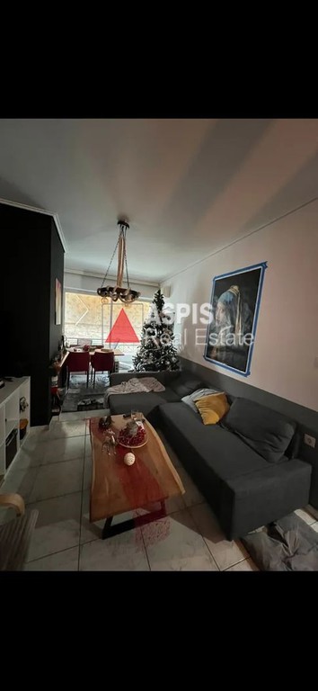 Apartment 56 sqm for sale, Athens - West, Galatsi