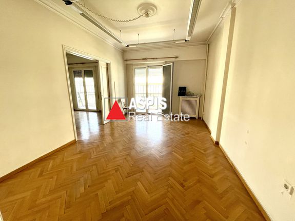 Γραφείο 103 τ.μ. για πώληση, Αθήνα - Κέντρο, Κυψέλη