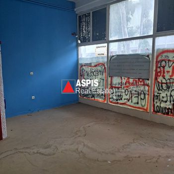 Store 32sqm for sale-Galatsi