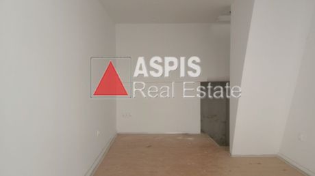 Store 26sqm for rent-Gizi - Pedion Areos