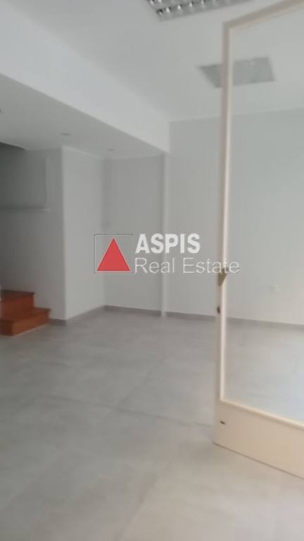 Κατάστημα 30 τ.μ. προς ενοικίαση, Κυψέλη Αθήνας