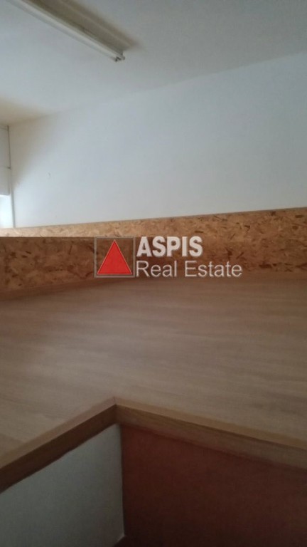 Κατάστημα 30 τ.μ. προς ενοικίαση, Κυψέλη Αθήνας