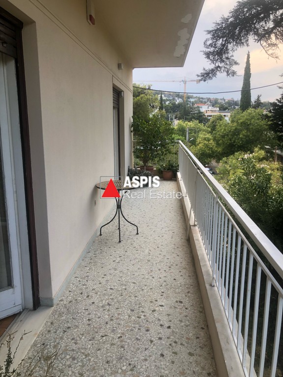 Διαμέρισμα 142 τ.μ. πρός πώληση, Αθήνα - Βόρεια Προάστια, Φιλοθέη