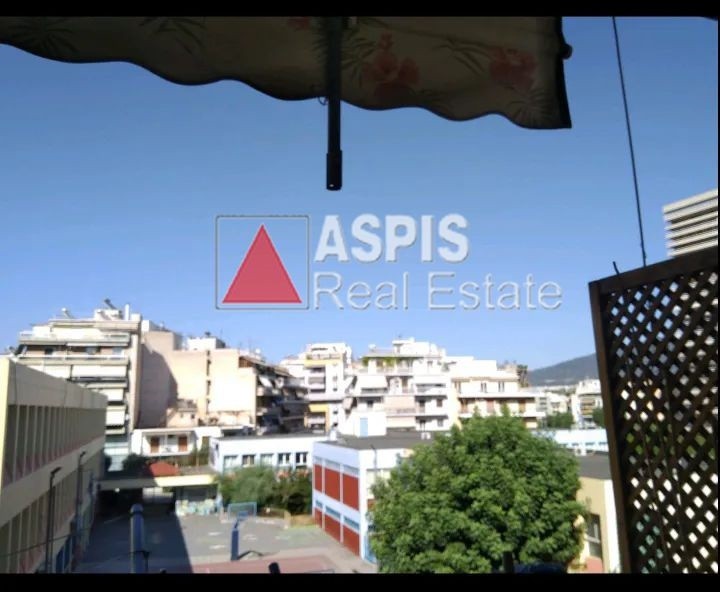 Διαμέρισμα 70 τ.μ. πρός πώληση, Αθήνα - Κέντρο, Αμπελόκηποι - Πεντάγωνο