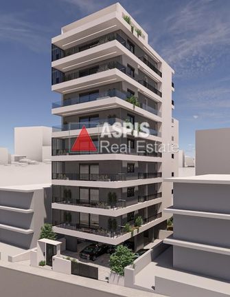 Apartment 124 sqm for sale, Athens - West, Galatsi