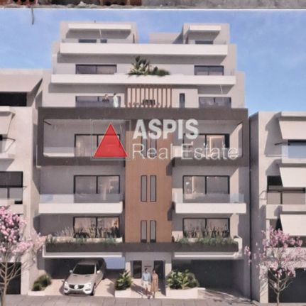 Apartment 83 sqm for sale, Athens - West, Galatsi