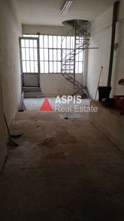 Store 35 sqm for sale, Athens - Center, Gizi - Pedion Areos