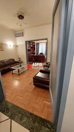 Office 82 sqm for rent, Athens - Center, Kipseli