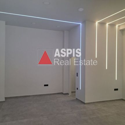 Office 50 sqm for rent, Athens - West, Galatsi