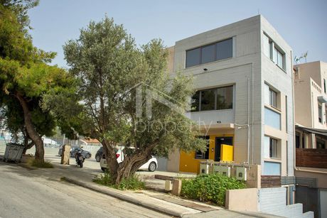 Business bulding 223sqm for sale-Vrilissia