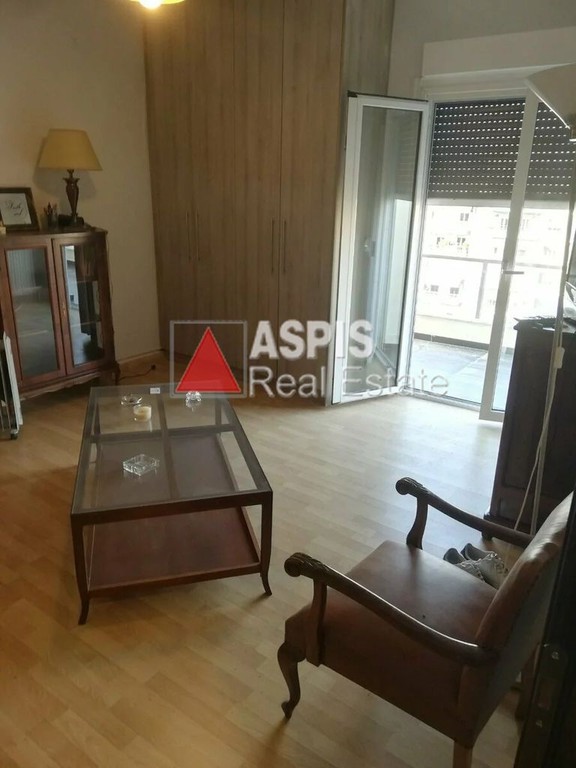 Γραφείο 106 τ.μ. πρός ενοικίαση, Αθήνα - Κέντρο, Γκύζη - Πεδίον Άρεως
