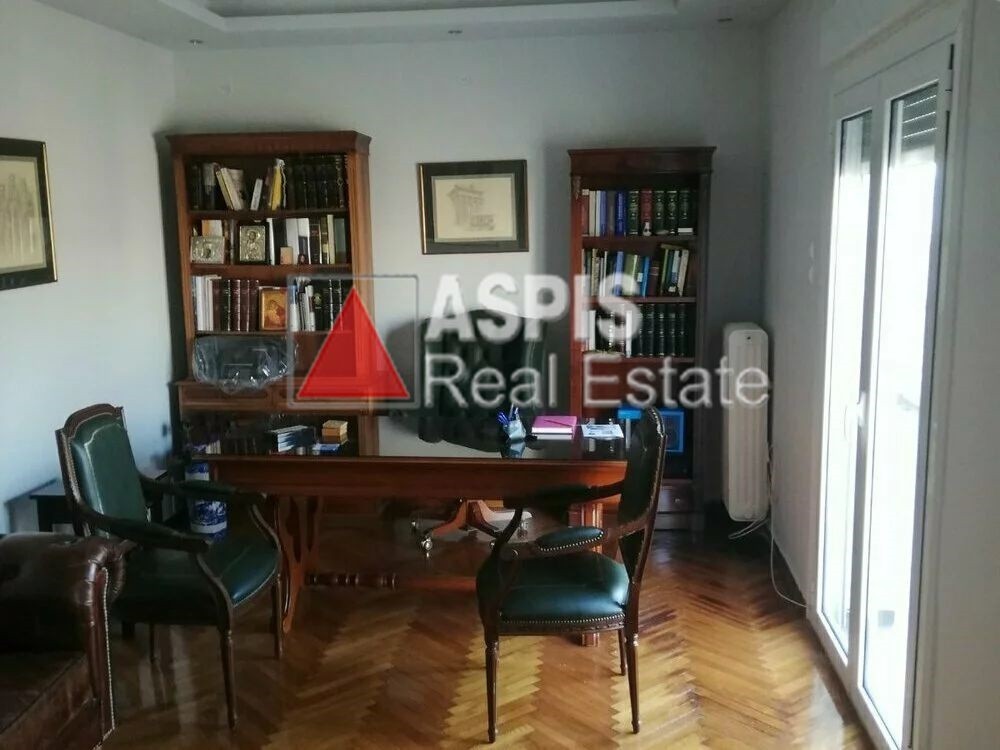 Γραφείο 106 τ.μ. πρός ενοικίαση, Αθήνα - Κέντρο, Γκύζη - Πεδίον Άρεως
