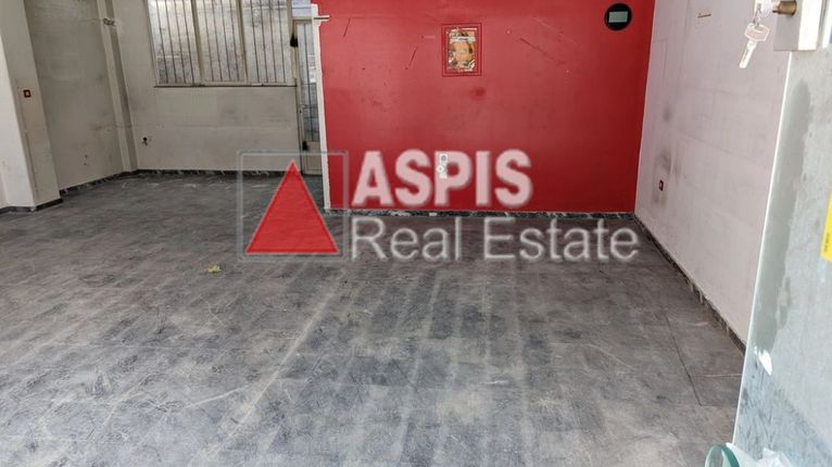 Κατάστημα 60 τ.μ. για ενοικίαση, Αθήνα - Δυτικά Προάστια, Γαλάτσι