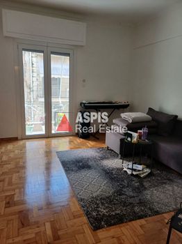 Apartment 75sqm for sale-Kipseli