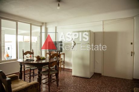 Διαμέρισμα 72τ.μ. για πώληση-Πολύγωνο - τουρκοβούνια