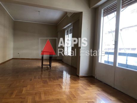 Διαμέρισμα 98τ.μ. για πώληση-Πολύγωνο - τουρκοβούνια