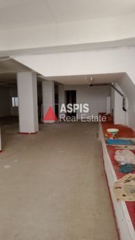 Αποθήκη 320τ.μ. για ενοικίαση-Κυψέλη