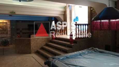 Store 295sqm for sale-Goudi
